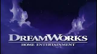 DreamWorks Home Entertainment (2002)