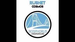 Rushet - The Fury of the Cosmos