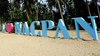 Nacpan Beach • El Nido • Philippines | JOEJOURNEYS