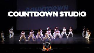 Countdown Studio // SBS Summer Meltdown 2024