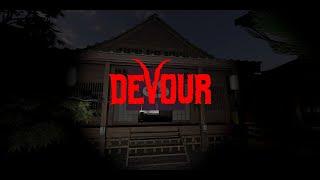 DEVOUR HORROR GAMES WITH HALOPM AND RISHIT