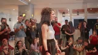 Kizomba Urban Kiz 2022 - Audi MPK & Laura De Paz