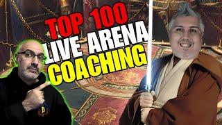 The Secrets to Rising Top 100 Live Arena Raid: Shadow legends