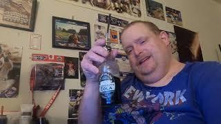 Tank's Taste Test Fentiman's Curiosity Cola