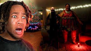 Christmas With My Parents Turned To A Nightmare | Evil Holiday