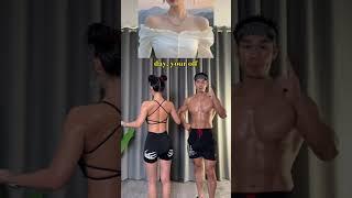 Fix Hunchback & Get Beautiful Shoulders in Just 4 Simple Moves (100 Reps Daily)