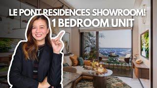 2024 Luxury Condo with 6-Year No Interest Payment! Le Pont by RLC Residences