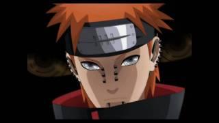 Naruto Shippuden - Girei (Pain's Theme Song)