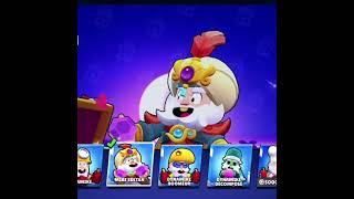 Reel  #gaming #funny #brawlstars #brawlentines