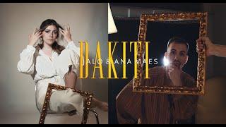 DAKITI - LIL JALO & ANA MAES