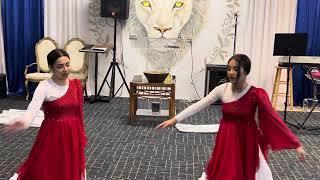 Danza ESTHER