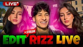  LIVE FUN Stream and TROLLING  GIRLS