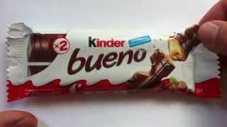 Kinder Beuno review