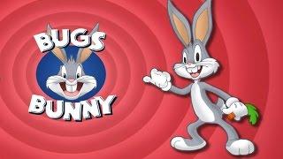 Bugs Bunny Tribute