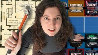 Visiting a home that doesn’t exist