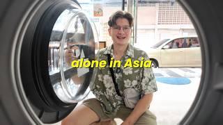 my ordinary day living in Thailand