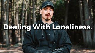 DEALING WITH LONELINESS AS A CHRISTIAN! (Here’s Your Answer…)