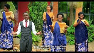 Ijuru by Global Mission Choir_sda_Muhama (Official_Video Mont Kigali_Rwanda)