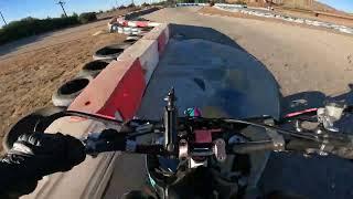 Apex 11_13_24 | Session 9 | CRF150R