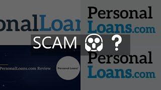 personalloans com review is personalloans com legit or scam