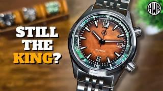 Is Zelos Still The King of Microbrand Watches?