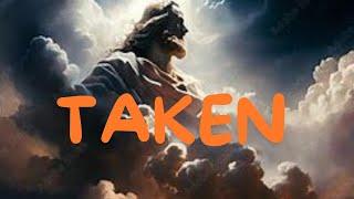 Taken!  COMING VERY SOON