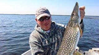 Chunky Lake St  Joe Pike