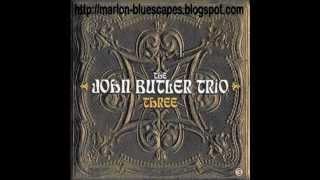 John Butler Trio - Betterman HD