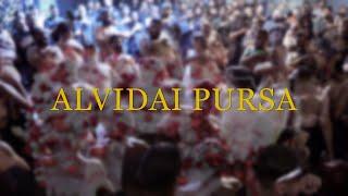 Alvidai Pursa | One Hand Matam | Ashra-e-Alvida | 11 Sep 2024 | London, UK