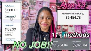 How to make money FAST as a teenager without a job *13,14,15,16,17,18,19*