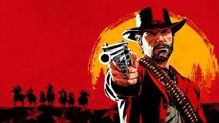 Заказ игры на стрим от CrazyDid - Red Dead Redemption 2 #2