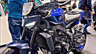 Top 30 New Best Yamaha Motorcycles For 2025