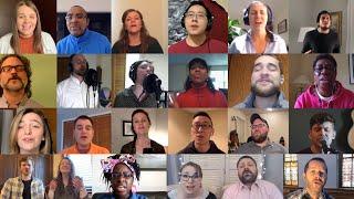 The Central PA Blessing - Virtual Church Choir