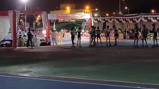 INLINE SPEED SKATING- 1st ALL INDIA RANKING CHAMPIONSHIP