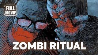 ️ Horror Movie: Zombi Ritual (2020) German Full Movie | Watch Boldly!