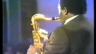 "Memphis Soul Stew" (live) King Curtis & The Kingpins