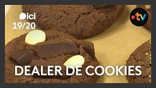 L'association Dealer De Cookies : un réseau solidaire et gourmand pour sortir de la rue