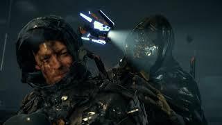 Death Stranding Game ( PC ) - HIGGS  GAMEPLAY STORY [ NO COMMENTARY ]