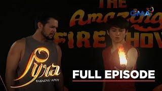 Pyra: Full Episode 51 (Stream Together)