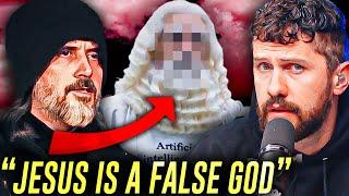 There's a New 'Antichrist' Nobody's Talking About...