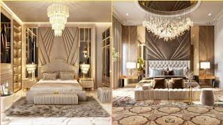 200 Luxury Bedroom Design 2025 Home Interior Design Ideas| Bedroom Design Trends| Luxury Bed Designs