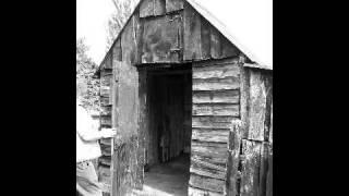 sexy sheds... rural exploration!