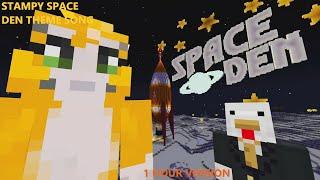 STAMPY SPACE DEN THEME SONG (1 Hour Version)