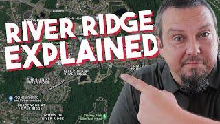 River Ridge Florida EXPLAINED