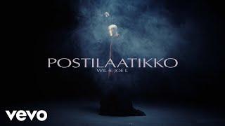 WIL - Postilaatikko ft. Joe L