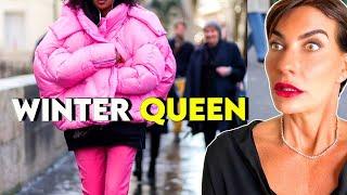 Dress Like a QUEEN This Winter On a Budget