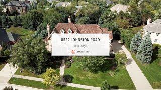 8522 Johnston Road | Burr Ridge, IL