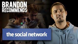 ‘The Social Network’ Film Review | Brandon Recommends |