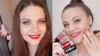 Новый гель-лак The ONE Oriflame, мои впечатления, как использовать?