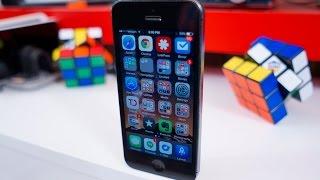 iOS 8 Hands-On | Pocketnow